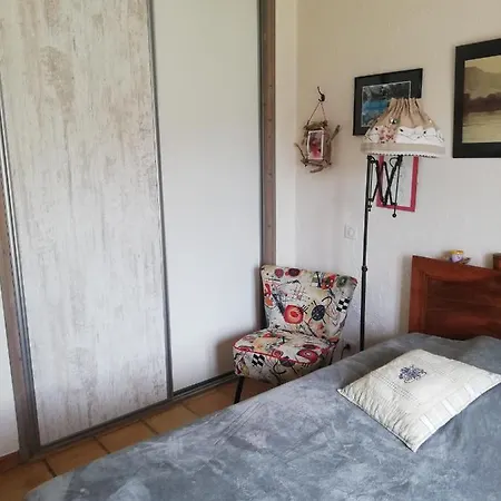Homestay Kyrae Oraison