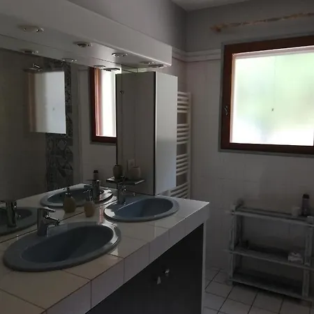 Kyrae Homestay Oraison
