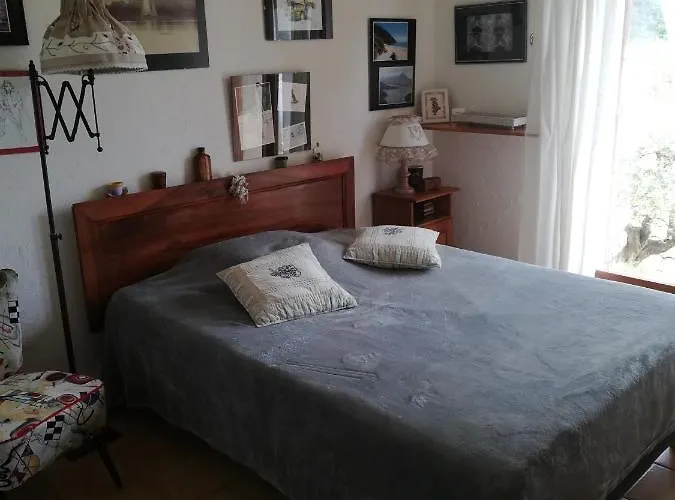 Accommodatie bij particulieren Kyrae