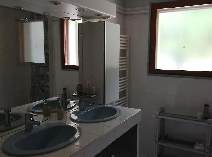 Kyrae Accommodatie bij particulieren Oraison