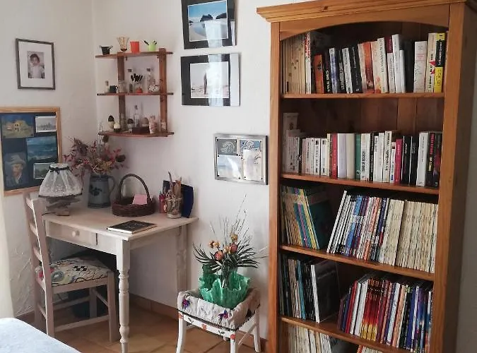 Kyrae Accommodatie bij particulieren Oraison