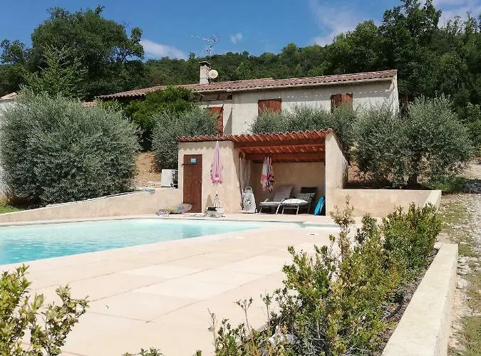 Kyrae Accommodatie bij particulieren Oraison